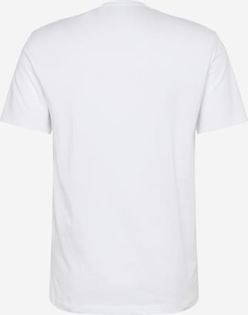 ARMANI EXCHANGE Regular fit Shirt '8NZTPA' in White