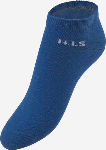 CHIEMSEE Ankle Socks in Mixed colors