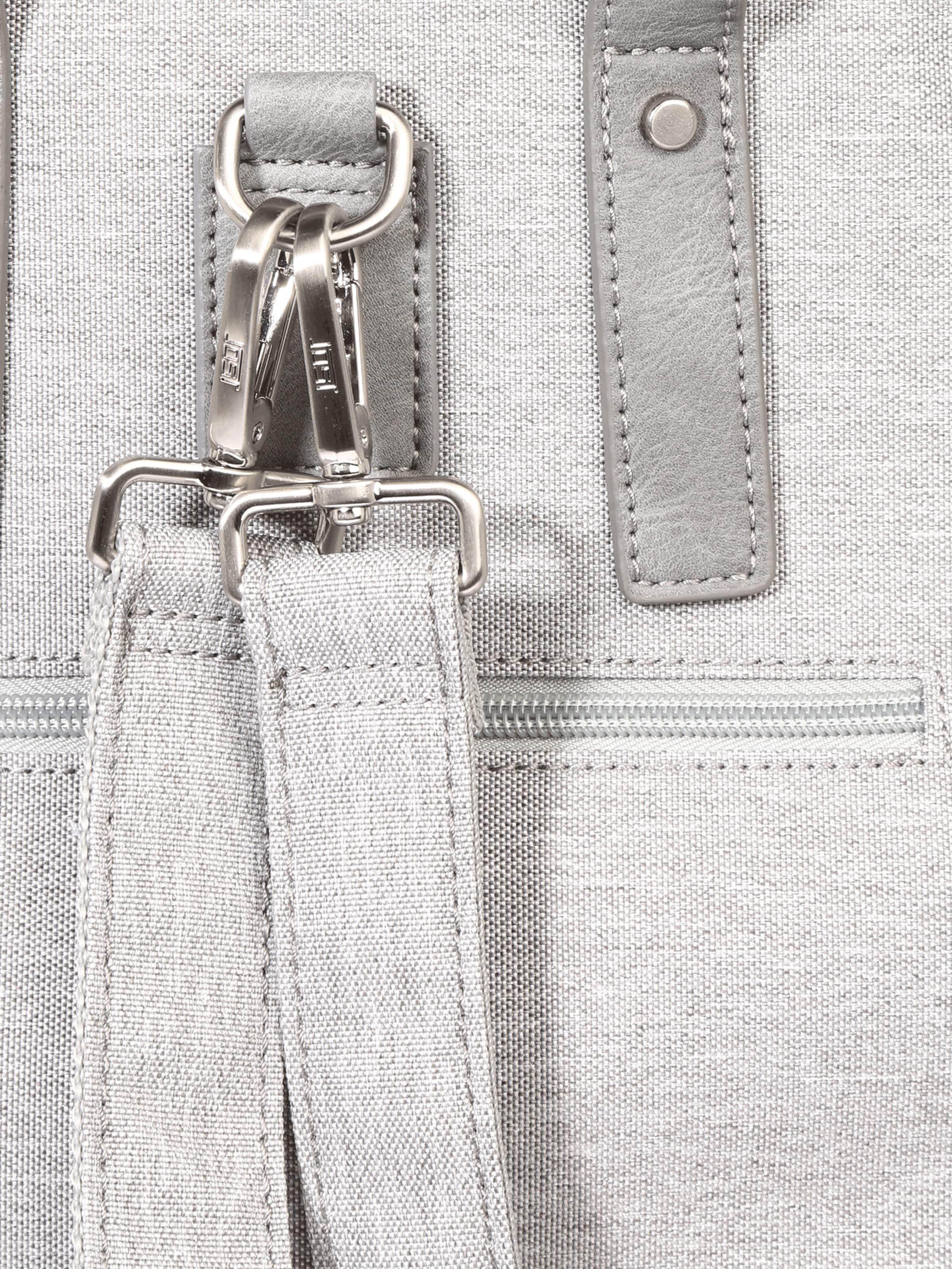 Sac à dos 'BERGEN X-Change' JOST en gris