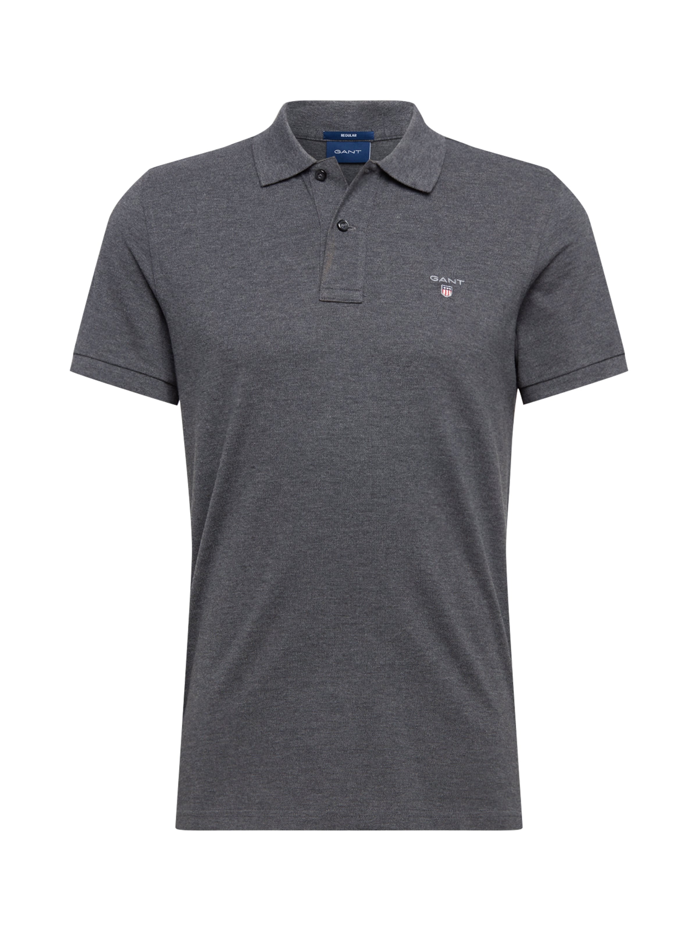 GANT Maglietta 'Rugger'