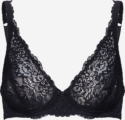 CALIDA Soutien-gorge en noir, Vue avec produit