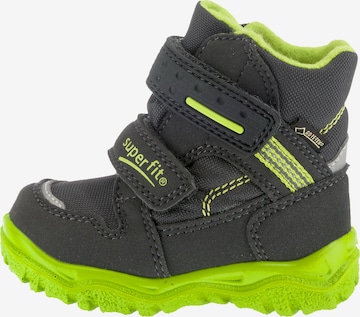 SUPERFIT Stiefelette in Grau