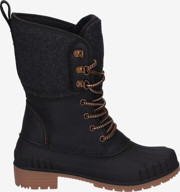 Kamik Boots 'SIENNA' in Black