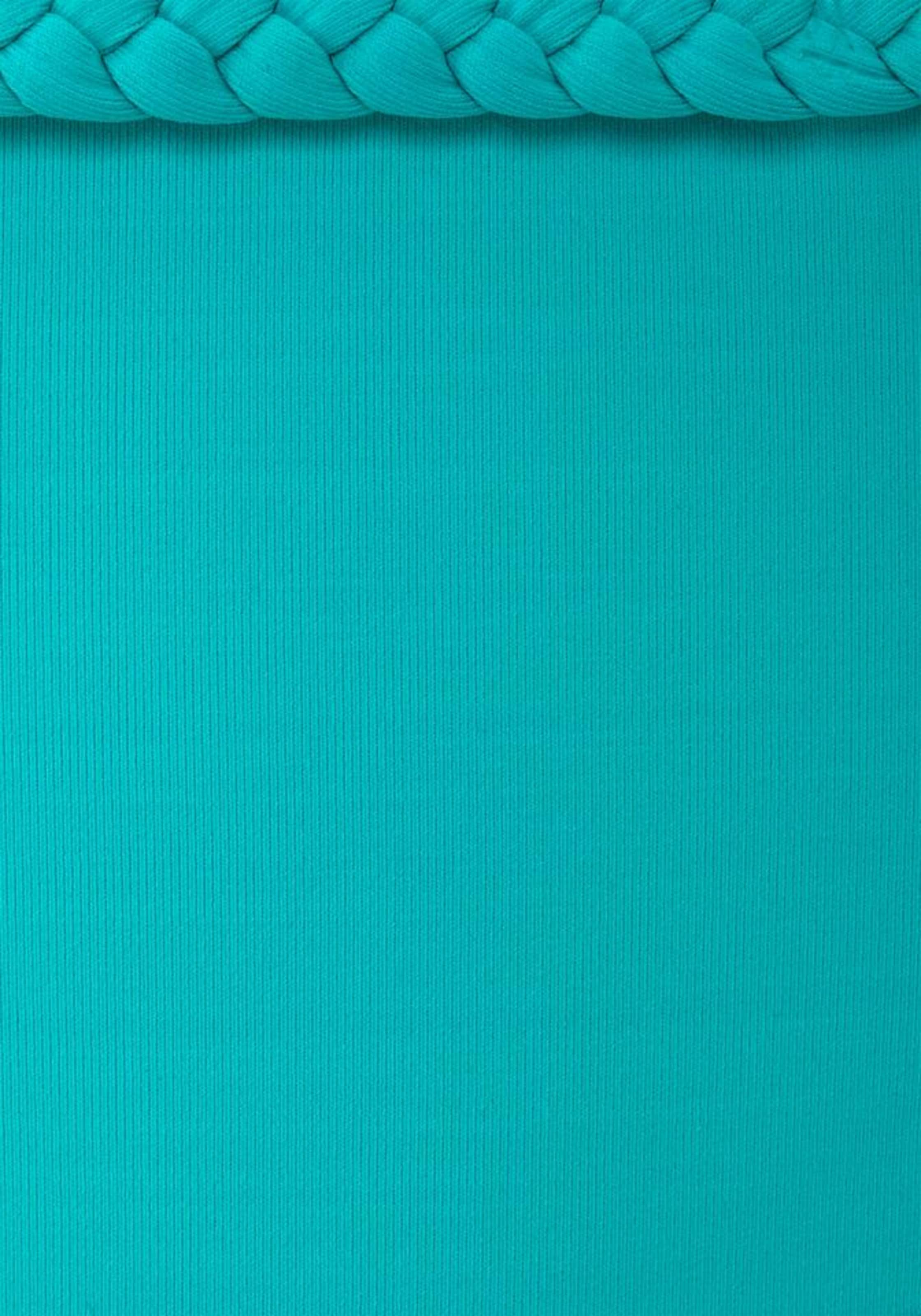 BUFFALO Низ бикини 'Happy' в Синий