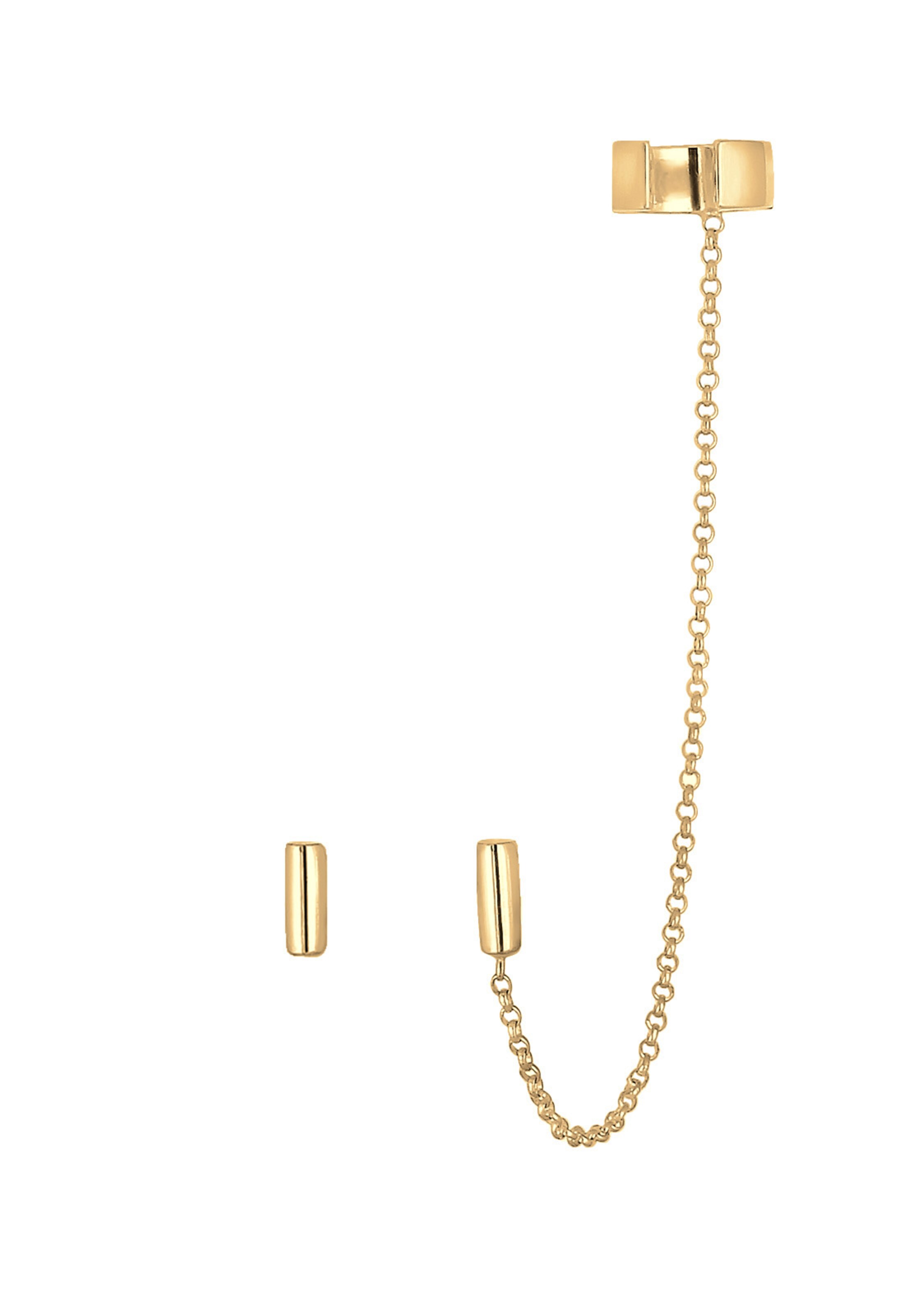 ELLI Earrings in Gold