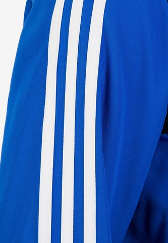 ADIDAS SPORTSWEAR Sportjas 'Tiro 19' in Blauw