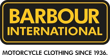 Barbour International Logo