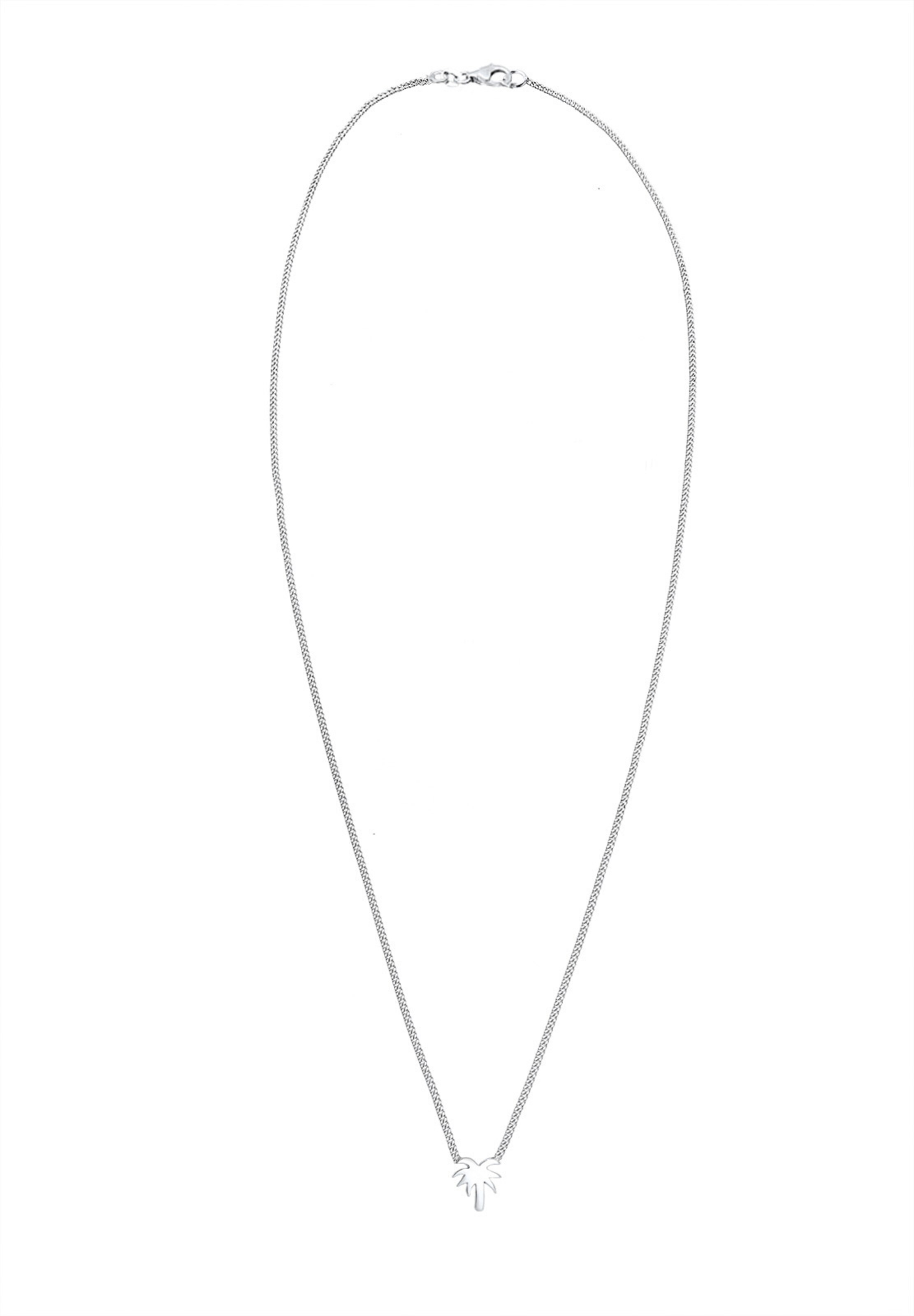 ELLI Necklace in Silver