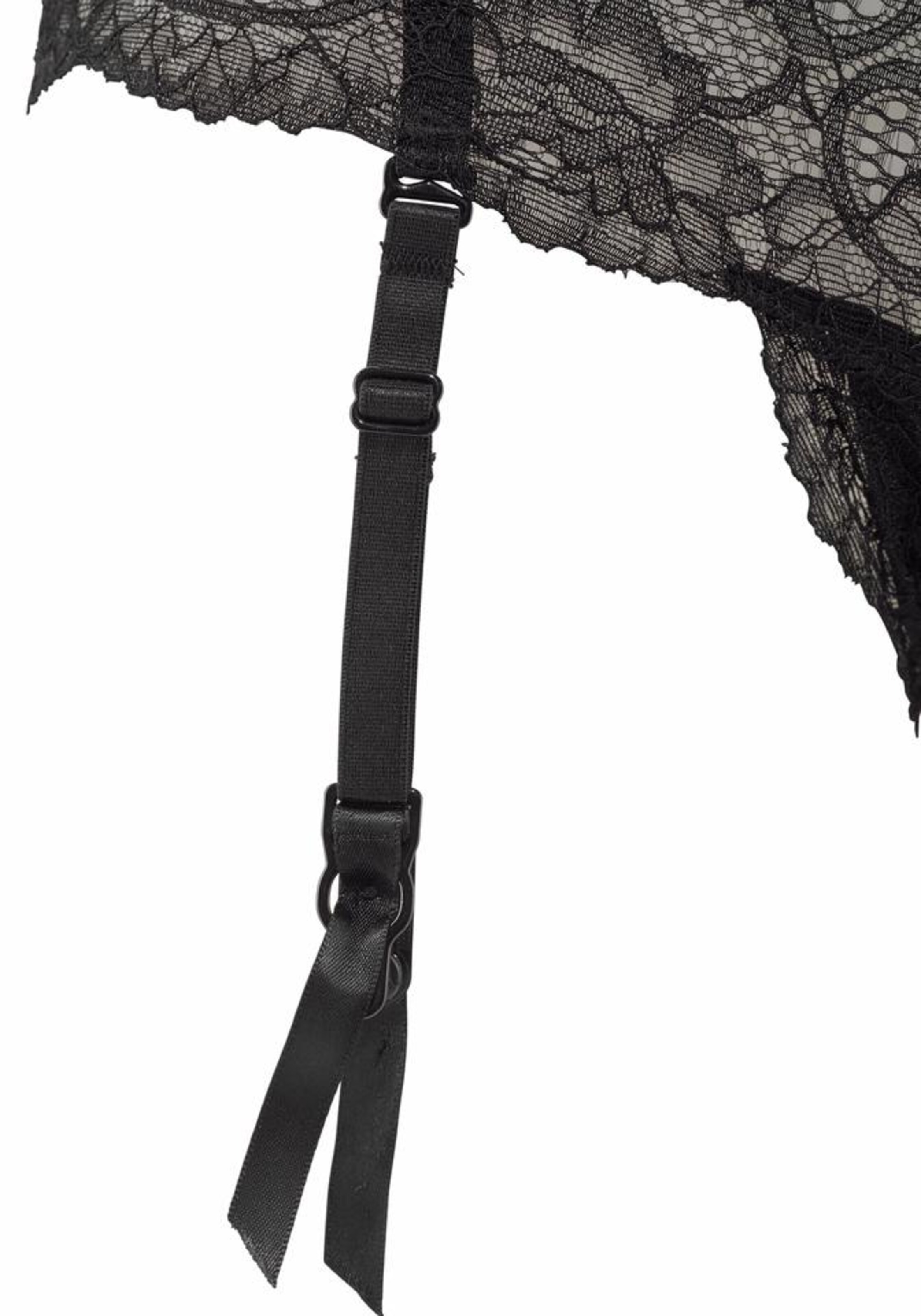 LASCANA - Body en negro