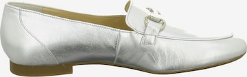 Paul Green Moccasins in Silver