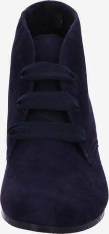 SEMLER Stiefeletten in Blau