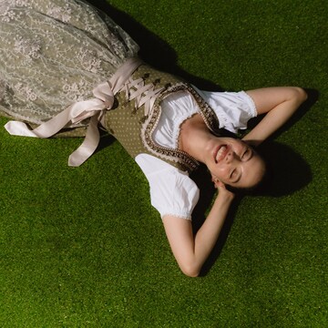 Dirndl für jede Gaudi