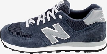 new balance Sneakers 'M574NK' in Blau