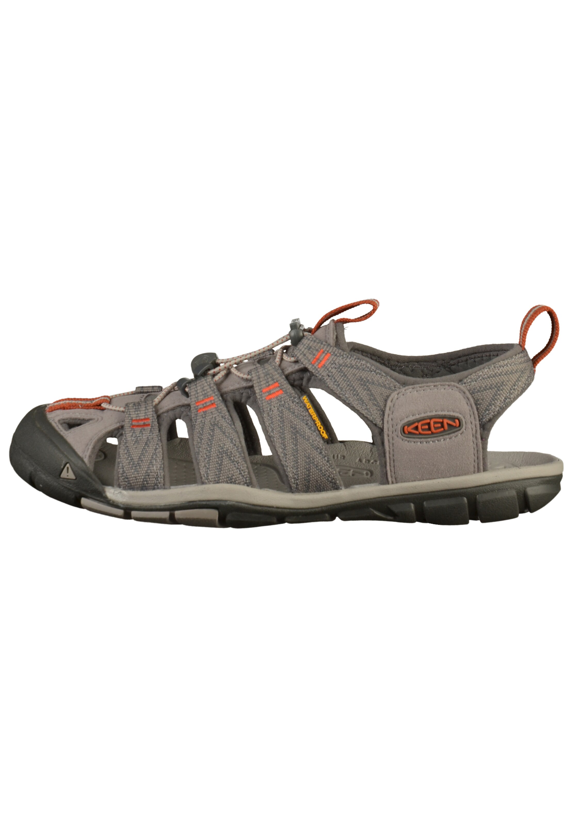 Sandalo 'Clearwater CNX' di KEEN in grigio