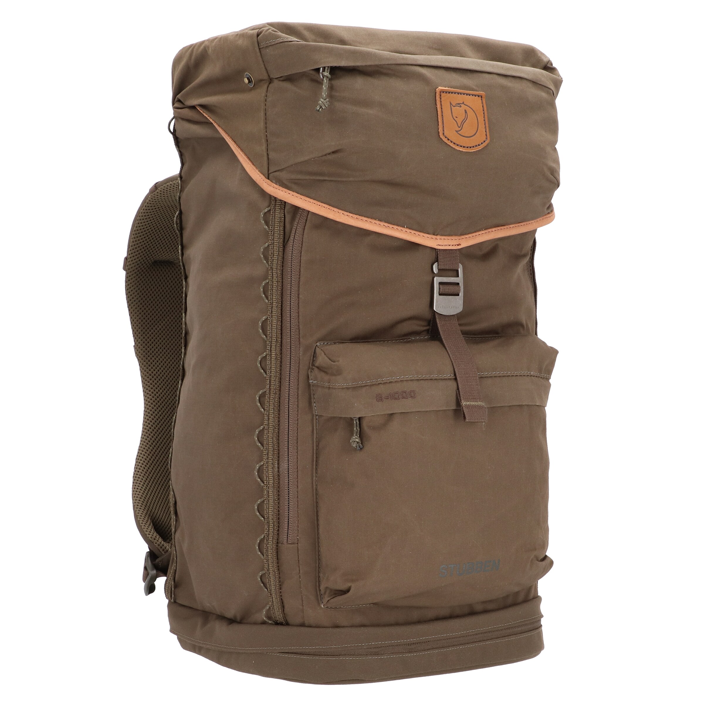 Zaino sportivo di Fjällräven in verde