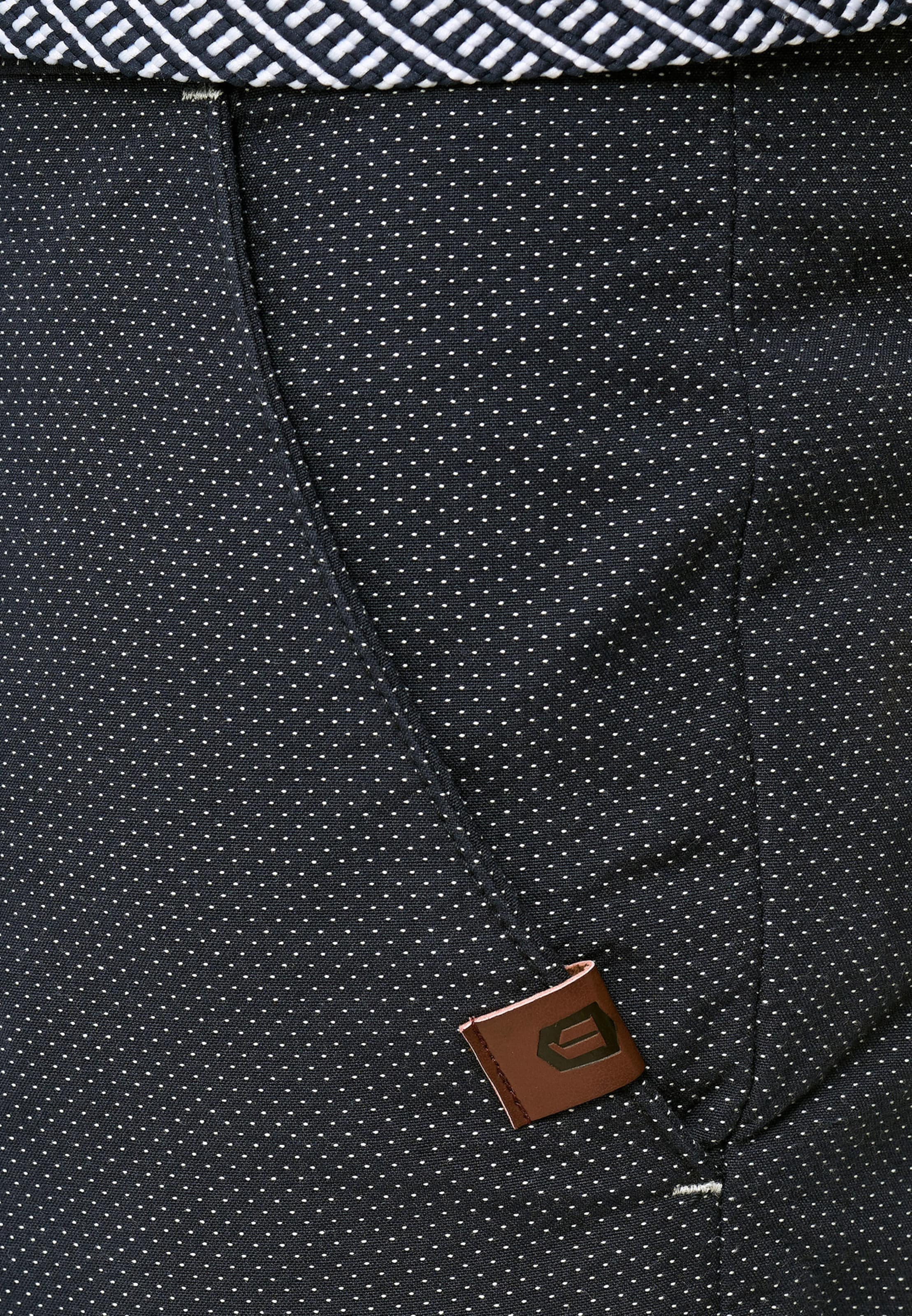 INDICODE JEANS Regular Broek 'Acton' in Blauw