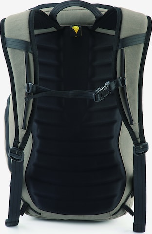 NitroBags Backpack in Grey