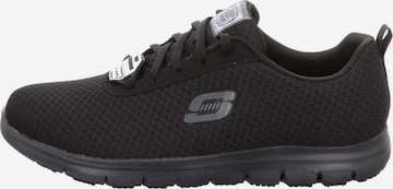 SKECHERS Sneakers 'Ghenter Bronaugh' in Black