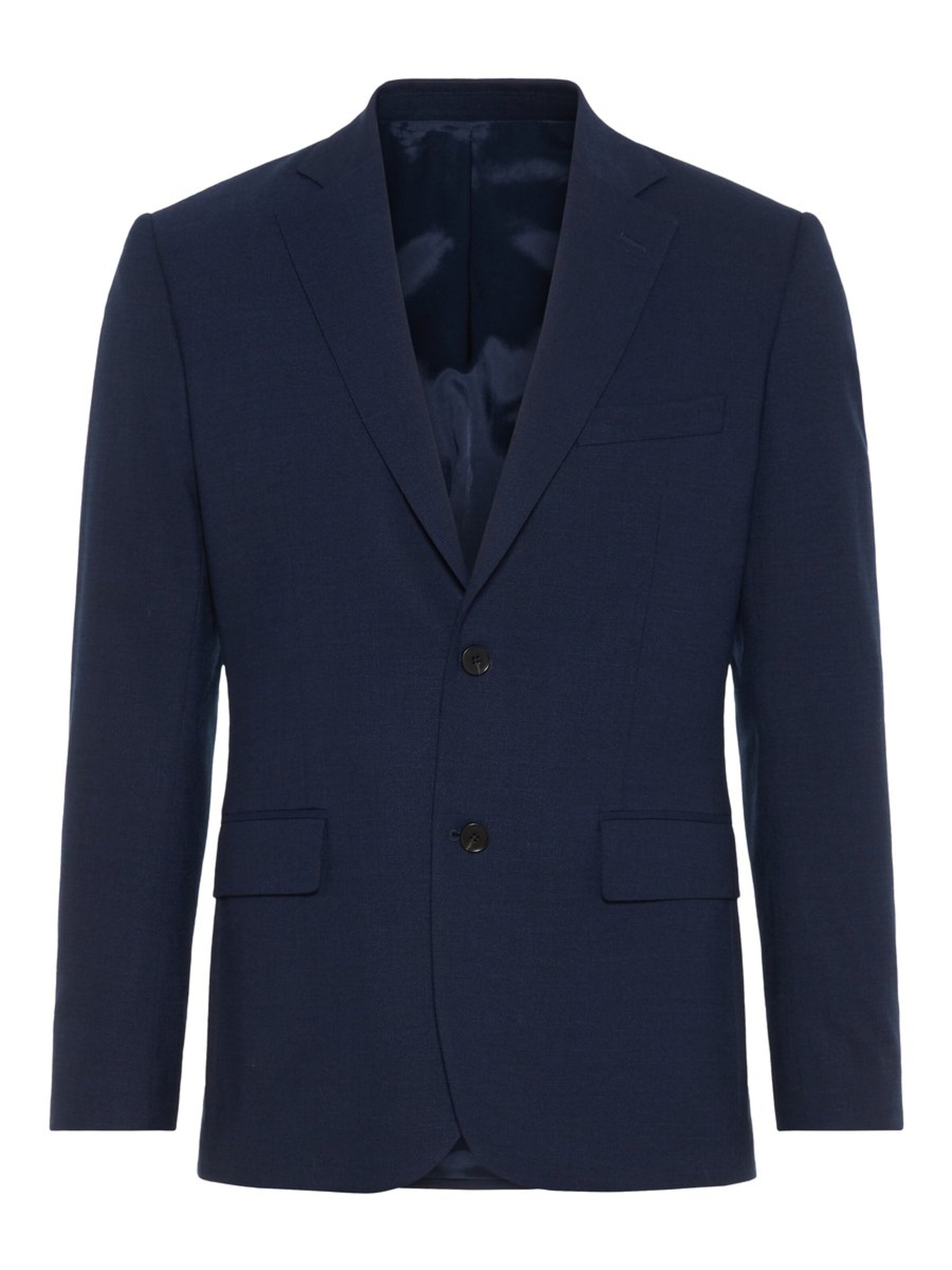 J.Lindeberg - Colbert in de kleur Navy