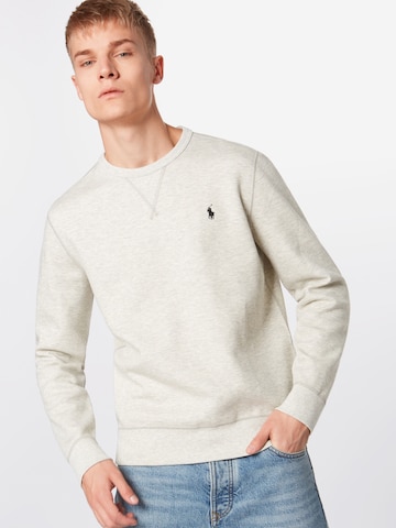 Polo Ralph Lauren Sweatshirt in Grey | ABOUT YOU