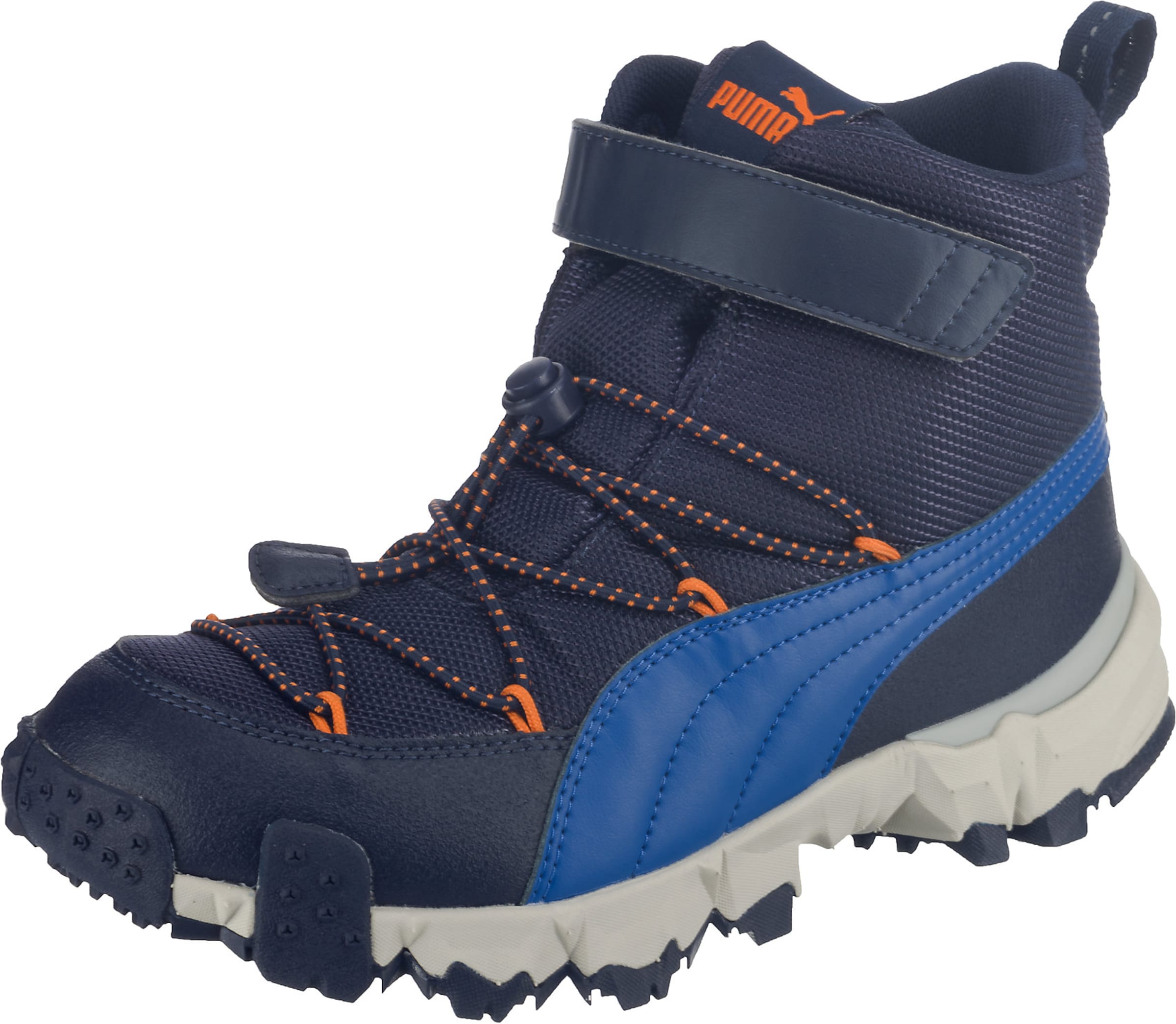 puma snowboots