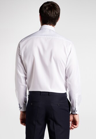 ETERNA Regular fit Business Shirt in White