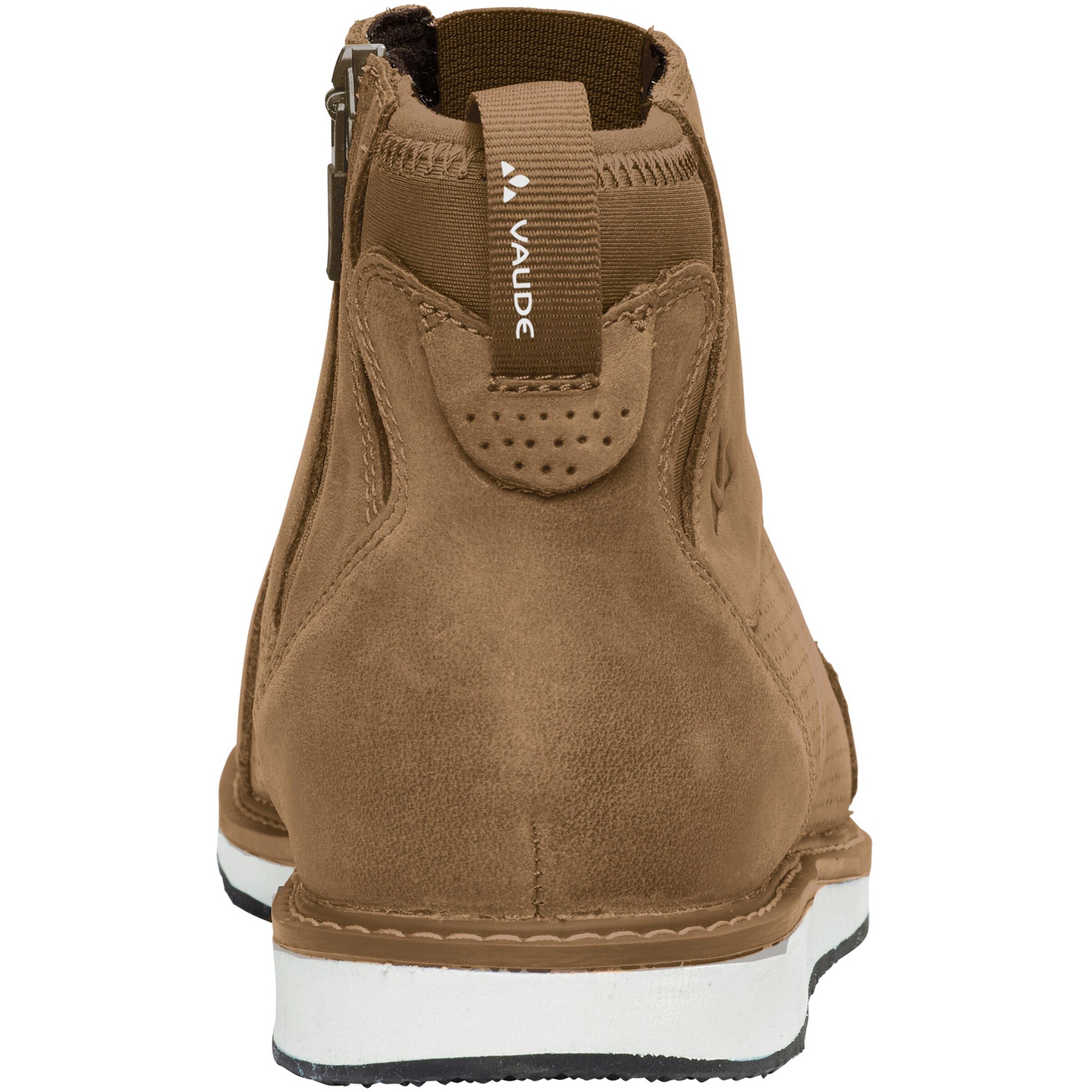 VAUDE Boots 'UBN Solna' in Brown