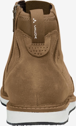 VAUDE Boots 'UBN Solna' in Brown