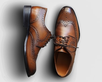 Nicola benson sale mens shoes