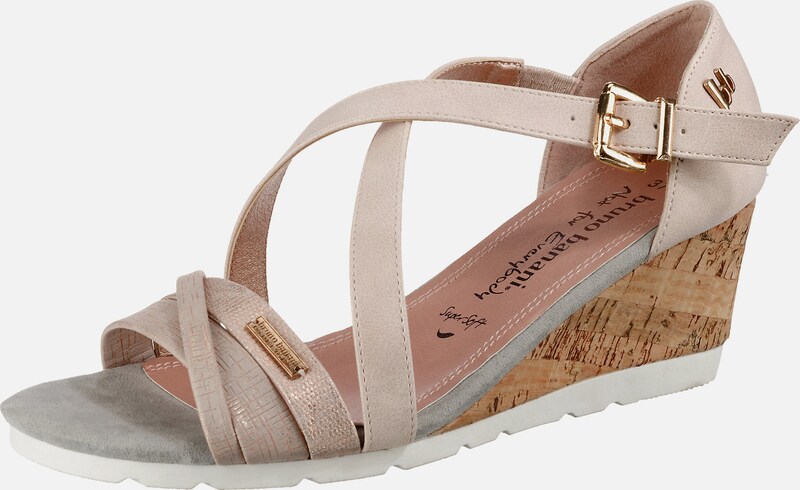 Bruno Banani Schuhe für Damen bei ABOUT YOU kaufen Bruno Banani Schuhe günstig kaufen | mirapodo