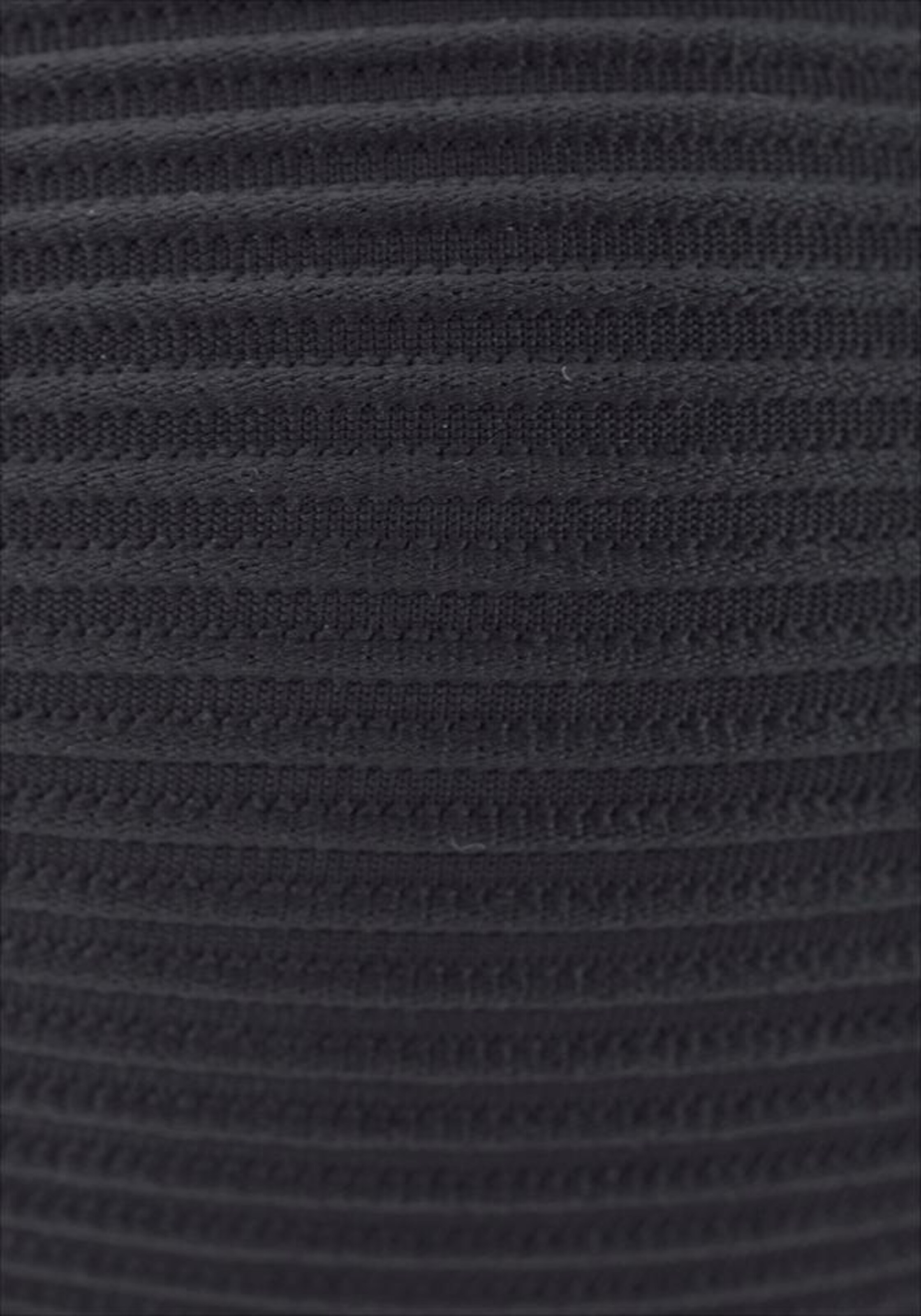 SUNSEEKER Bandeau Bikini top 'Fancy' in Black