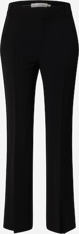 InWear Regular Pantalon 'ZaynaIW' in Zwart: voorkant