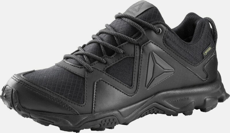 REEBOK Sportschuh 'Franconia Ridge 3.0 GTX' in schwarz REEBOK Sportschuh 'Franconia Ridge 3.0 GTX' in schwarz