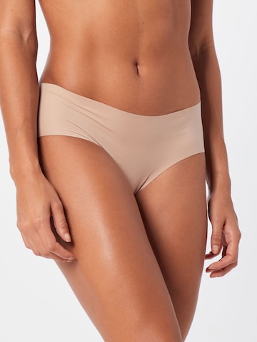 Mey Boyshorts 'Soft Second Me' in Beige: front