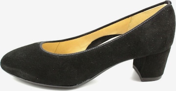 ARA Pumps in Schwarz