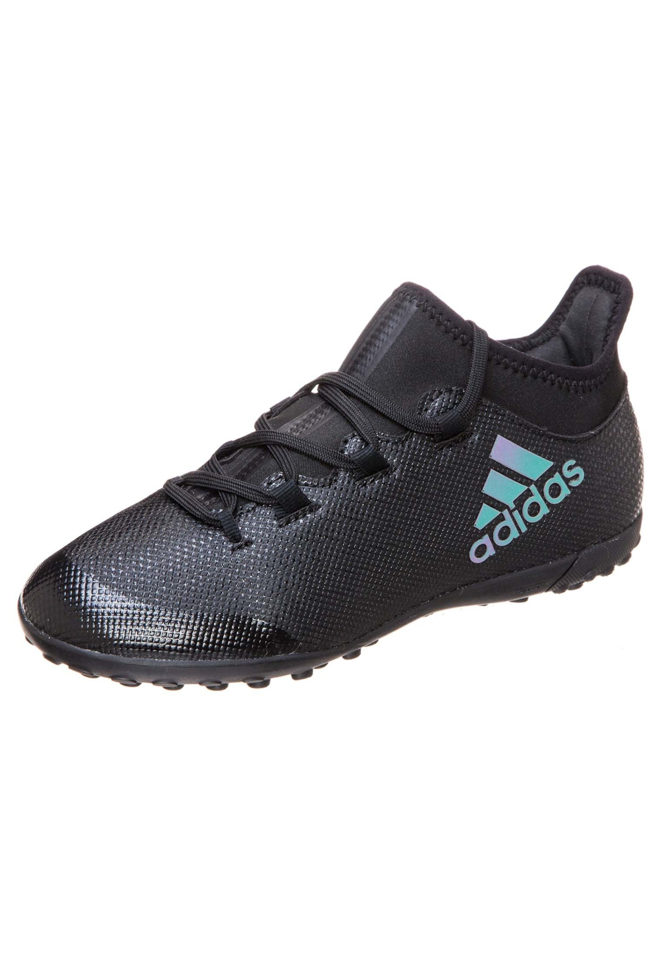 ADIDAS PERFORMANCE - Sportschoen 'X Tango17.3 TF' in de kleur Zwart