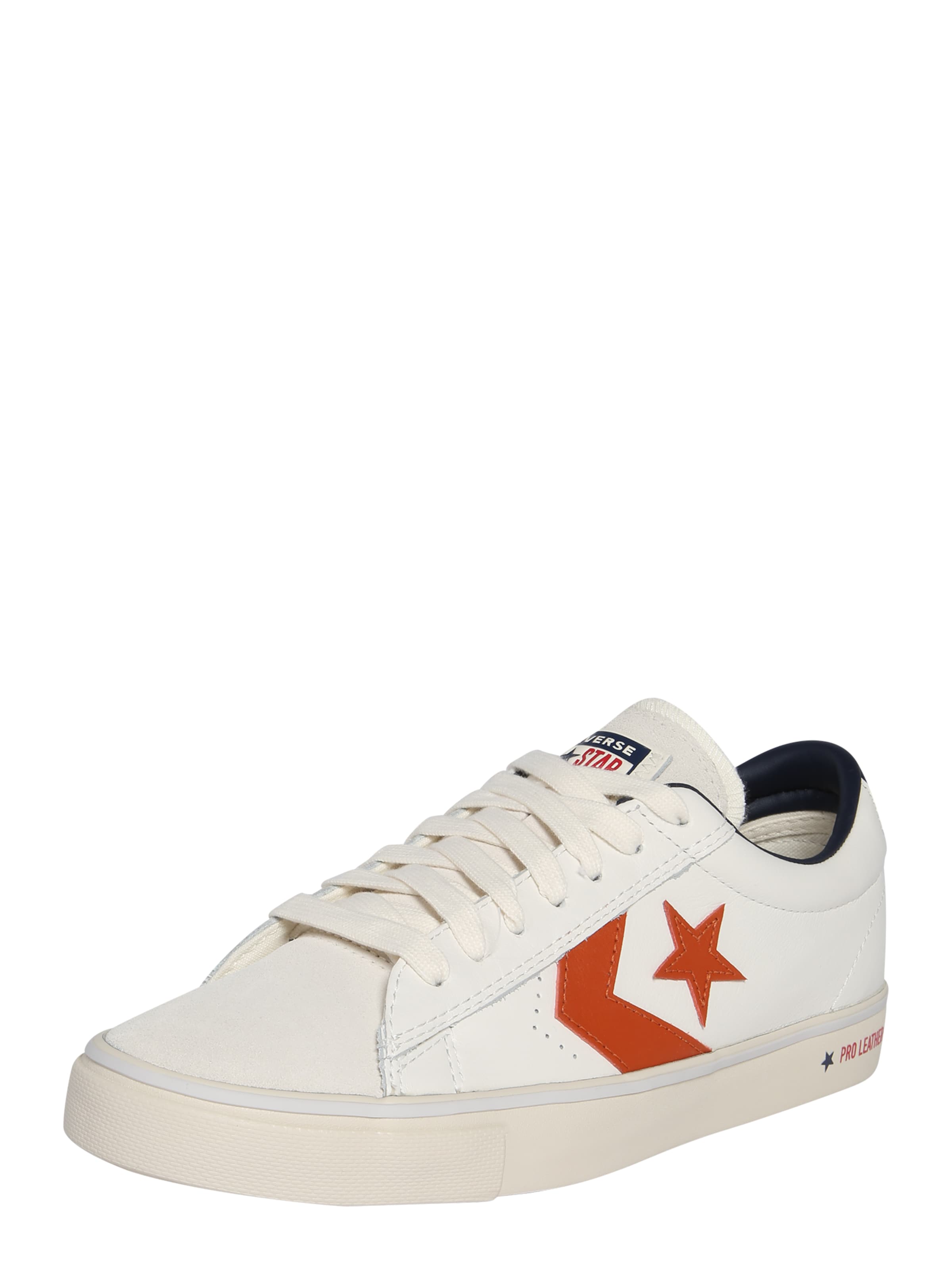 CONVERSE Sneaker 'PRO VULC OX' in Creme | ABOUT YOU