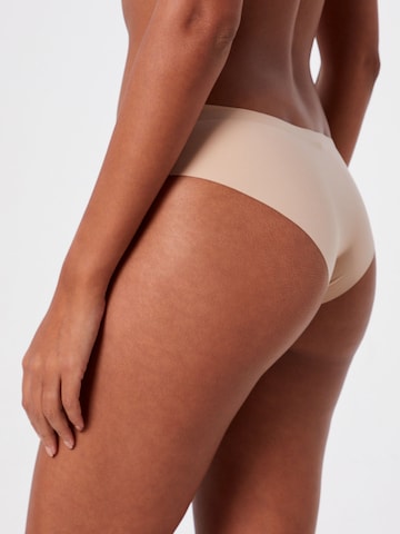 Slip Mey en beige : derrière