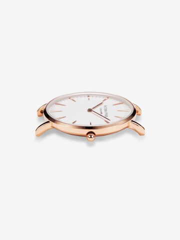 Victoria Hyde Analoog horloge in Goud