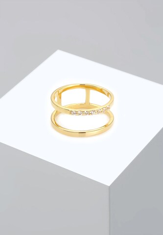 ELLI PREMIUM Ring in Goud