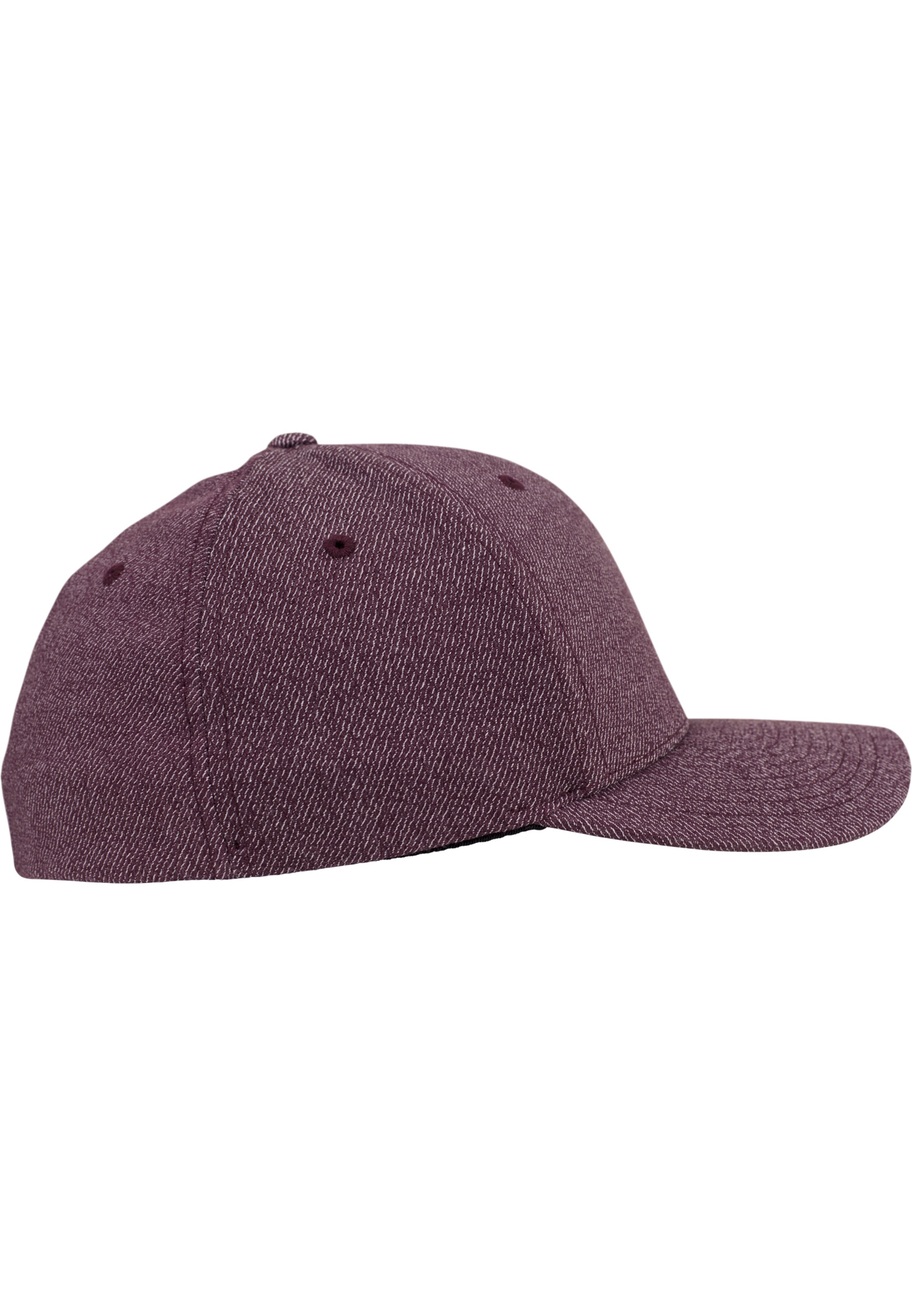 Flexfit Cap in Red