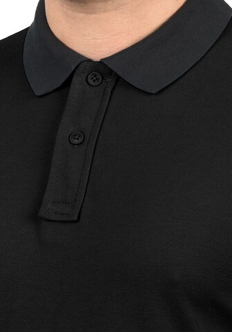 BLEND Shirt 'Prato' in Black