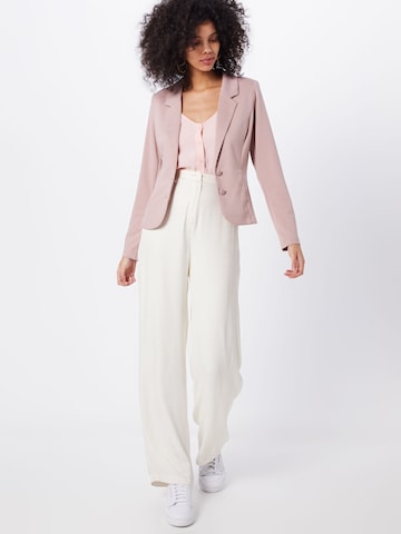 Freequent Blazer 'NANNI' in Beige