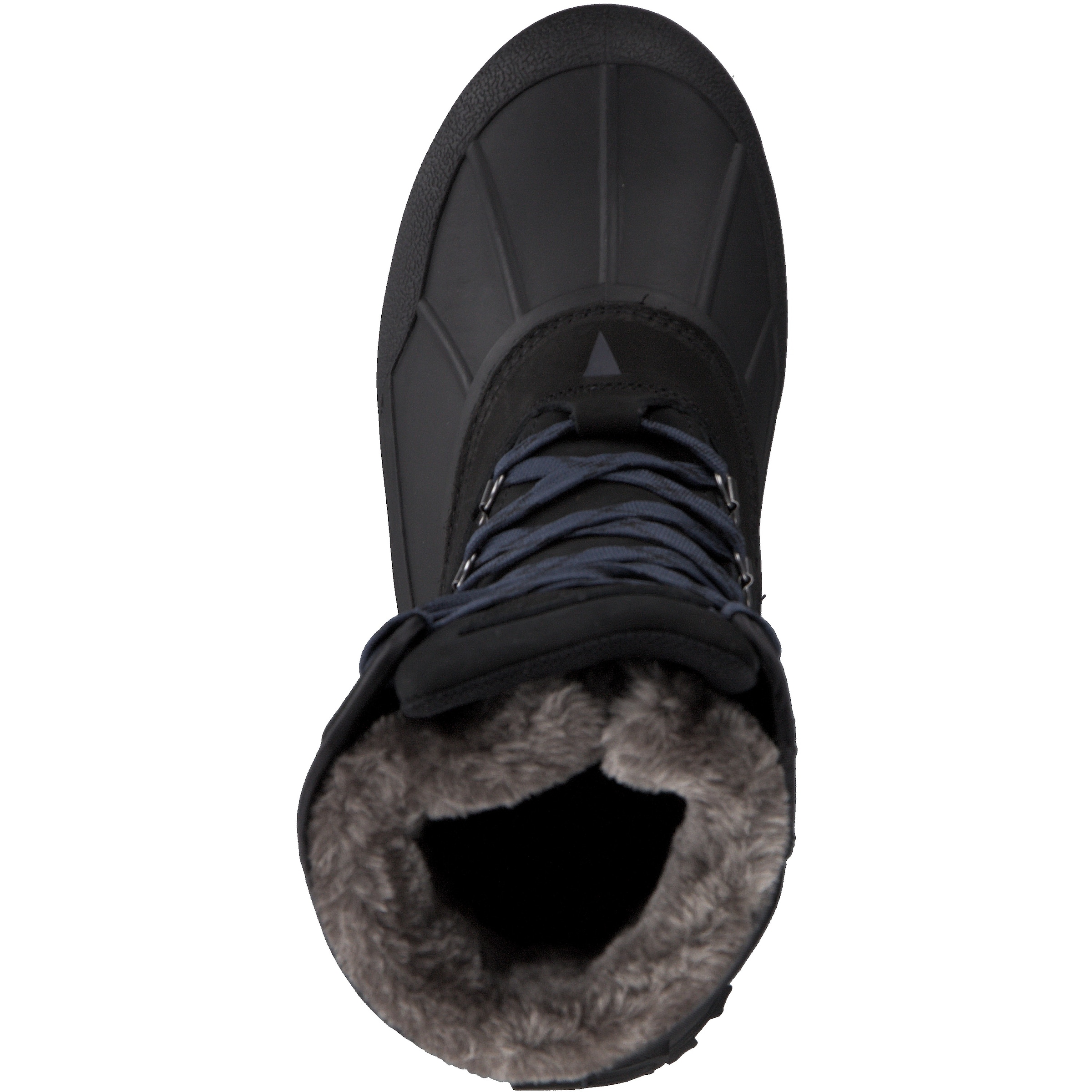 CMP Boots 'Kinos WP' in Black