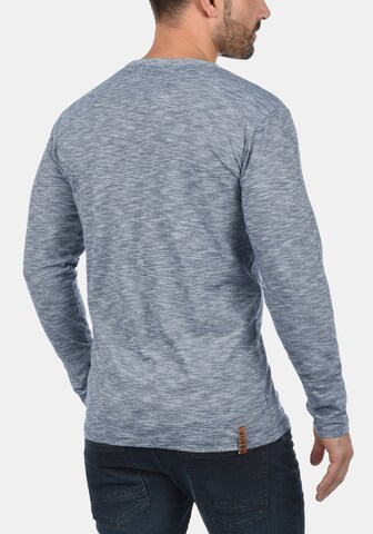 T-Shirt 'Migos' !Solid en bleu