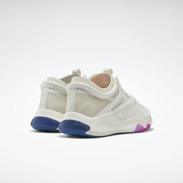 Reebok Athletic Shoes in Beige