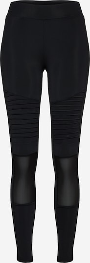 Urban Classics Leggings i svart, Produktvy