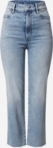 Jeans 'Tedie' di G-Star RAW in blu: frontale