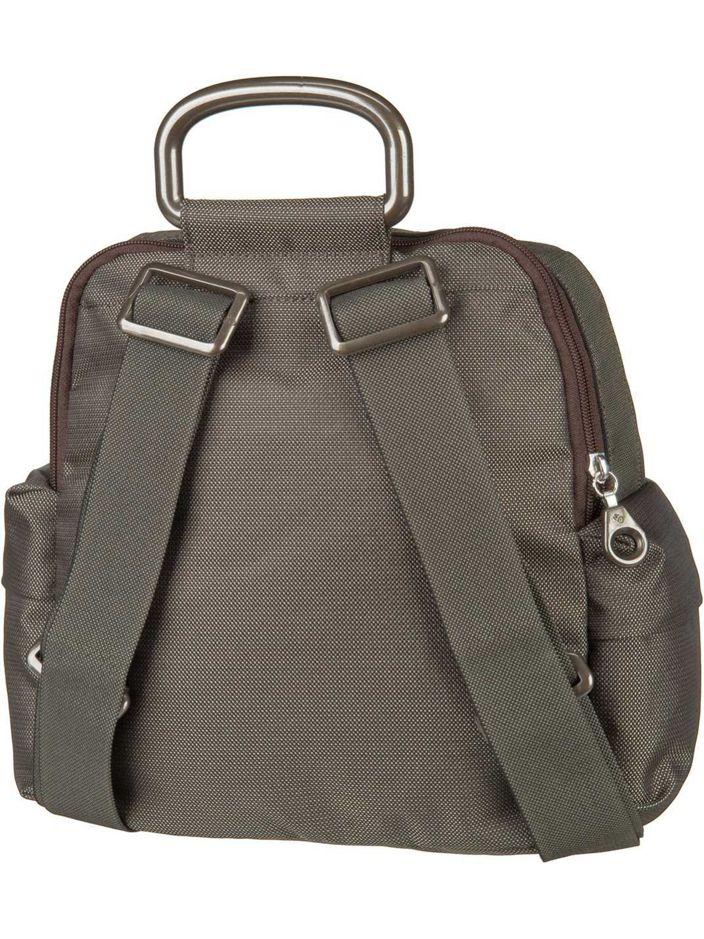 Sac à dos MANDARINA DUCK en gris