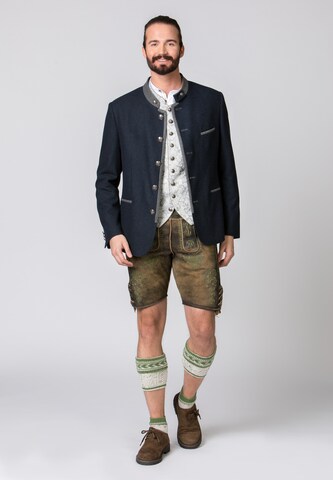 STOCKERPOINT Costume jacket 'Quintus' in Blue
